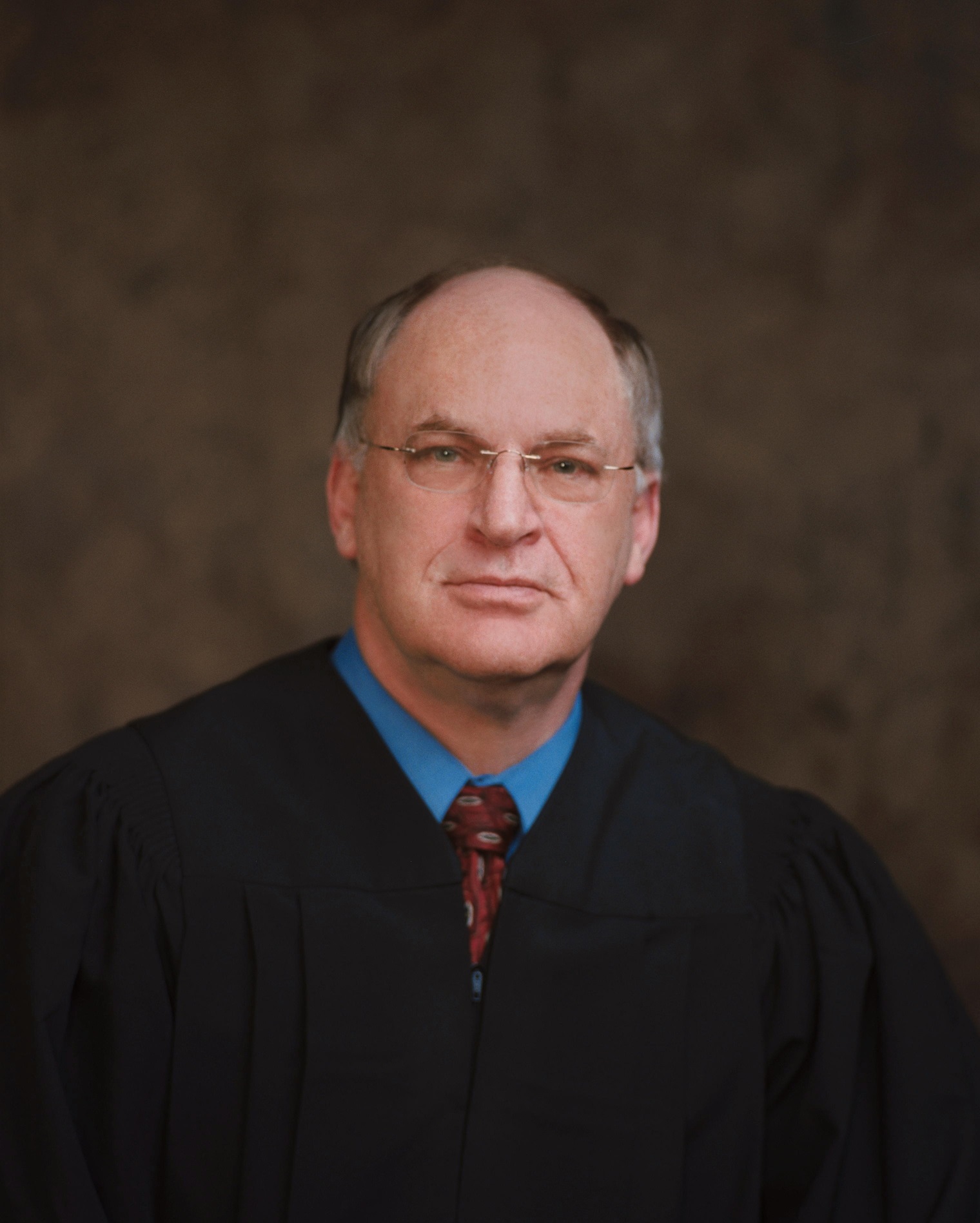 Judge Thomas J. Vale