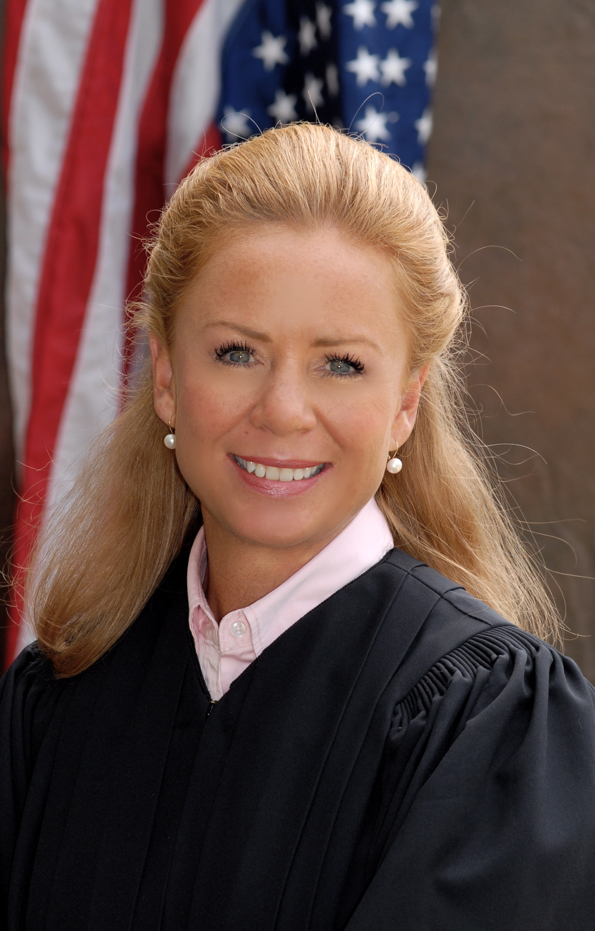 Chief Justice Annette Kingsland Ziegler